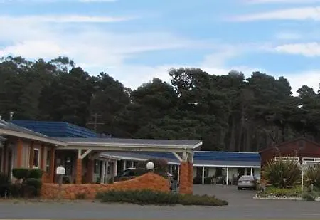Coast Inn And Spa
